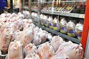 برای جلوگیری از انتشار ویروس کرونا، مرغ و قطعات مرغ را به‌صورت بسته‌بندی خریداری كنید. 